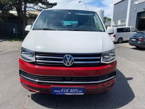 VOLKSWAGEN MULTIVAN 2.0 TDI HIGHLINE 