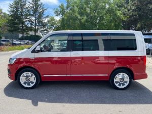 VOLKSWAGEN MULTIVAN 2.0 TDI HIGHLINE 