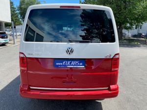 VOLKSWAGEN MULTIVAN 2.0 TDI HIGHLINE 