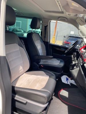 VOLKSWAGEN MULTIVAN 2.0 TDI HIGHLINE 