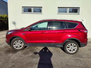 FORD KUGA 1.5 TDCi 120k AT6 ANNIVERSARY EDITION 