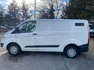 FORD TRANSIT CUSTOM 2.0 TDCI