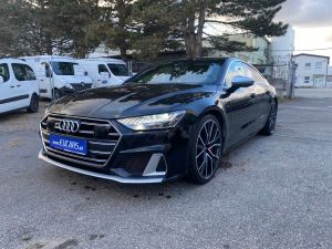 AUDI S7 SPORTBACK PANO MATRIX