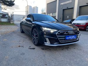 AUDI S7 SPORTBACK PANO MATRIX